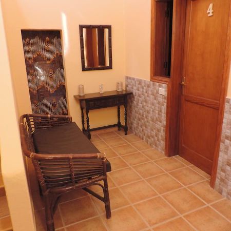 Willa Casa Pedro Costa Teguise Zewnętrze zdjęcie