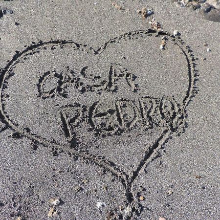 Willa Casa Pedro Costa Teguise Zewnętrze zdjęcie