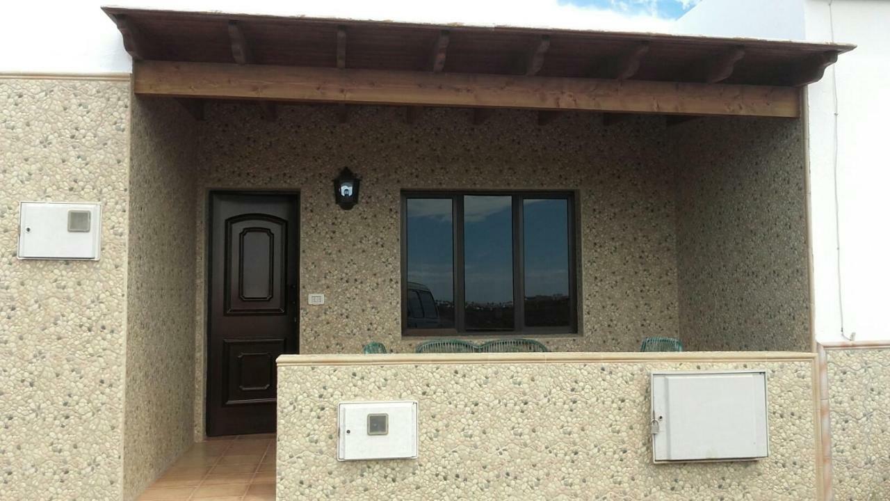 Willa Casa Pedro Costa Teguise Zewnętrze zdjęcie