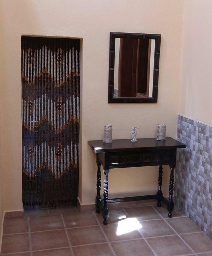 Willa Casa Pedro Costa Teguise Zewnętrze zdjęcie