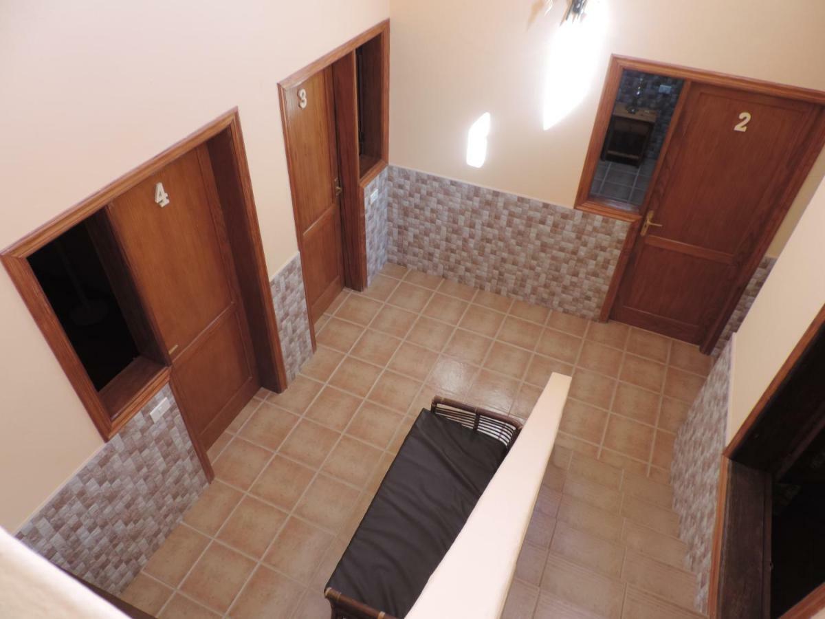 Willa Casa Pedro Costa Teguise Zewnętrze zdjęcie