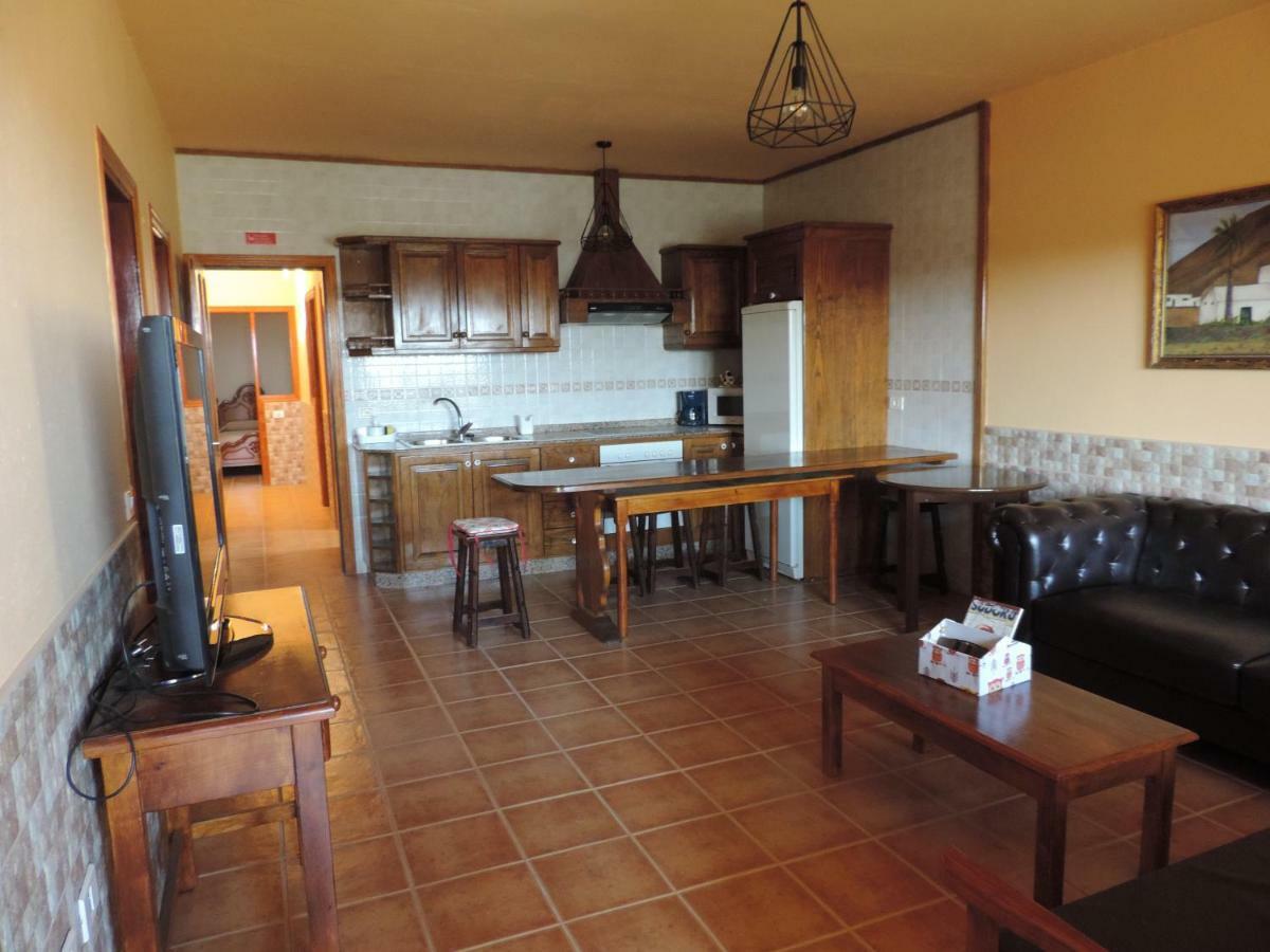 Willa Casa Pedro Costa Teguise Zewnętrze zdjęcie