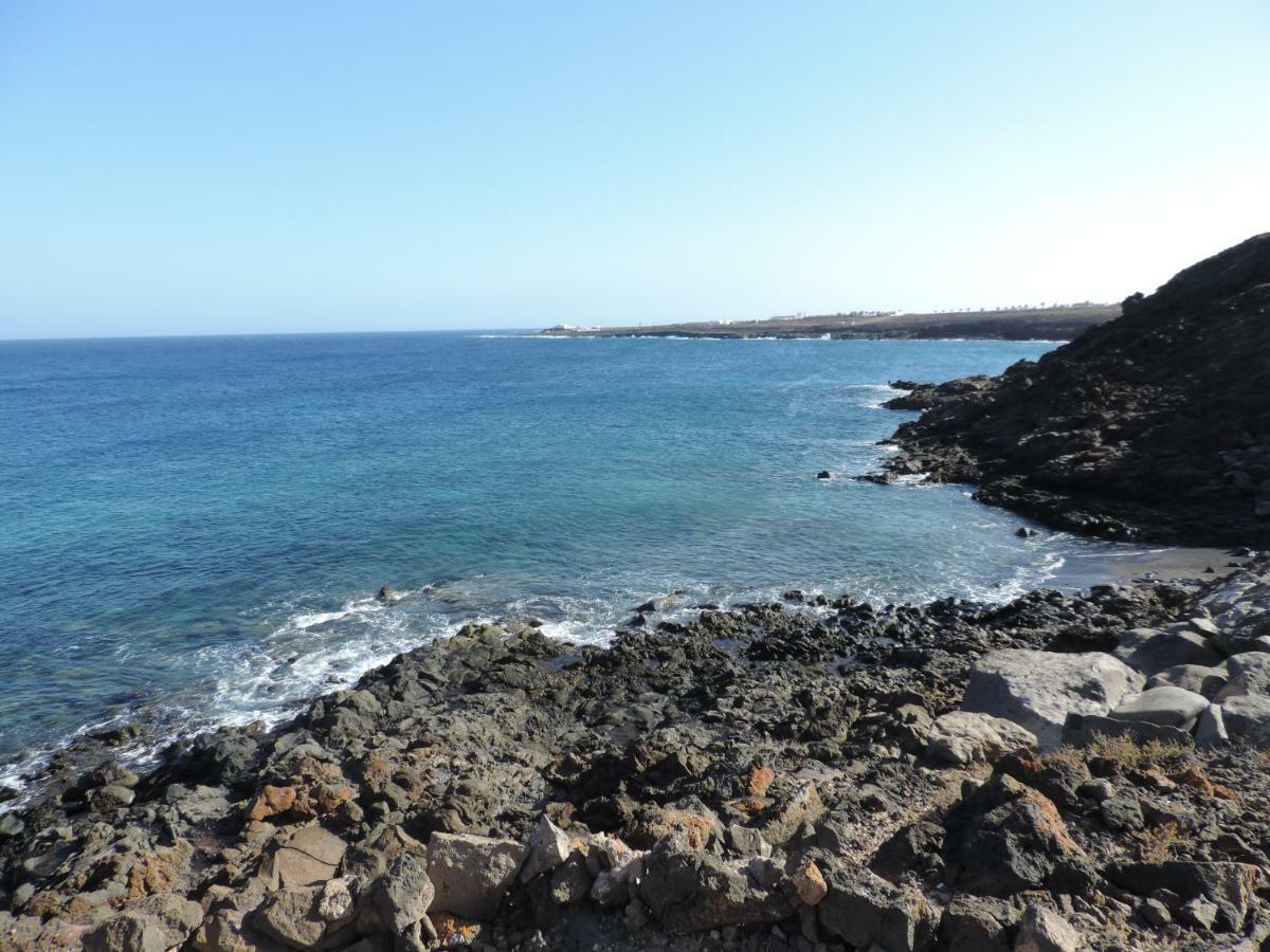 Willa Casa Pedro Costa Teguise Zewnętrze zdjęcie