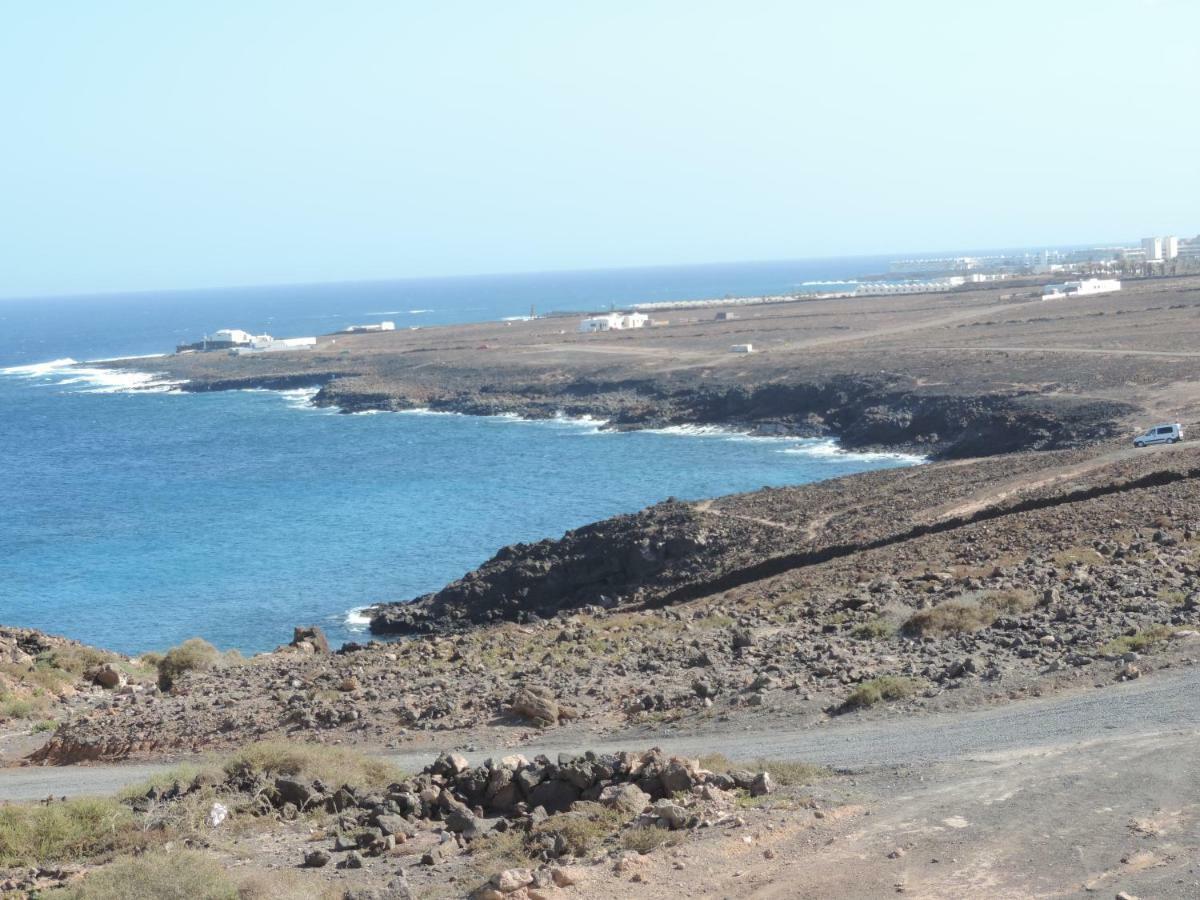 Willa Casa Pedro Costa Teguise Zewnętrze zdjęcie