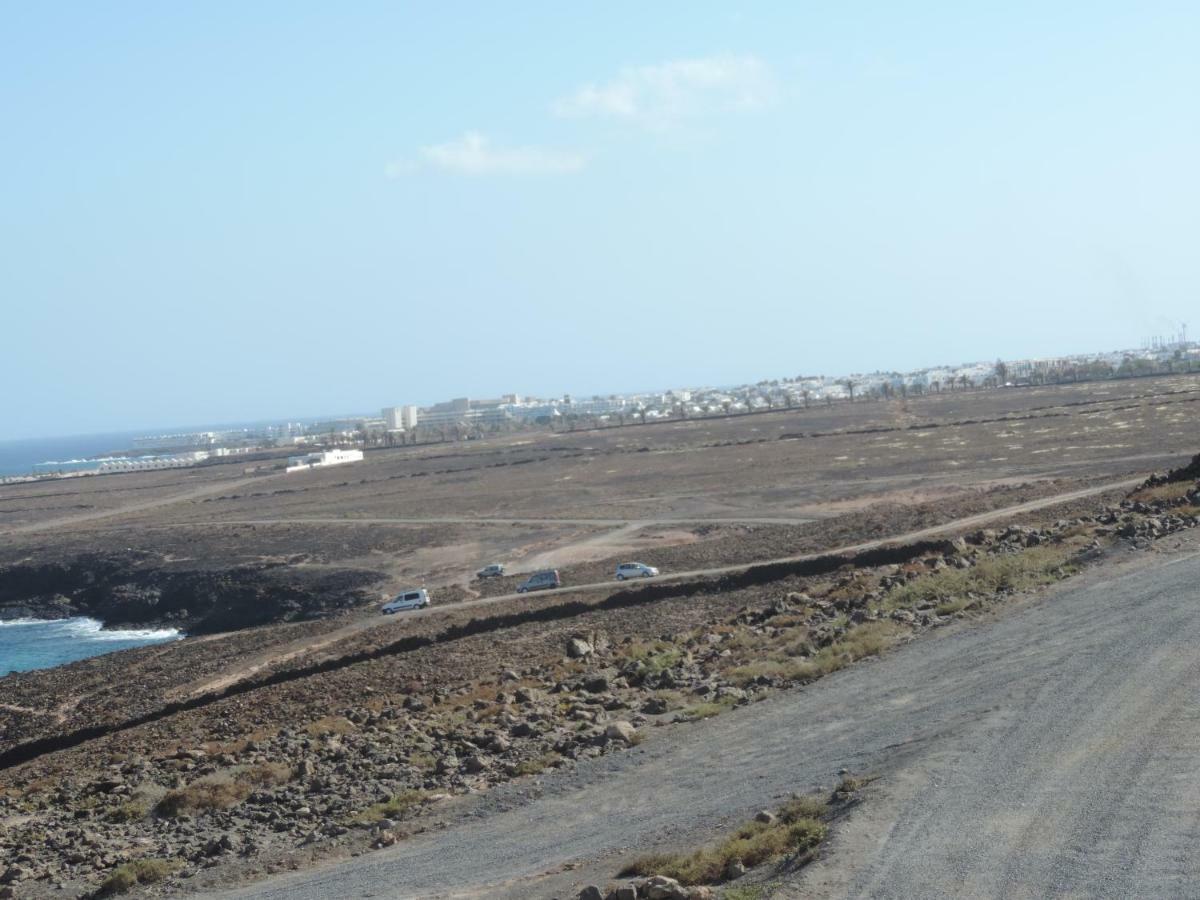Willa Casa Pedro Costa Teguise Zewnętrze zdjęcie