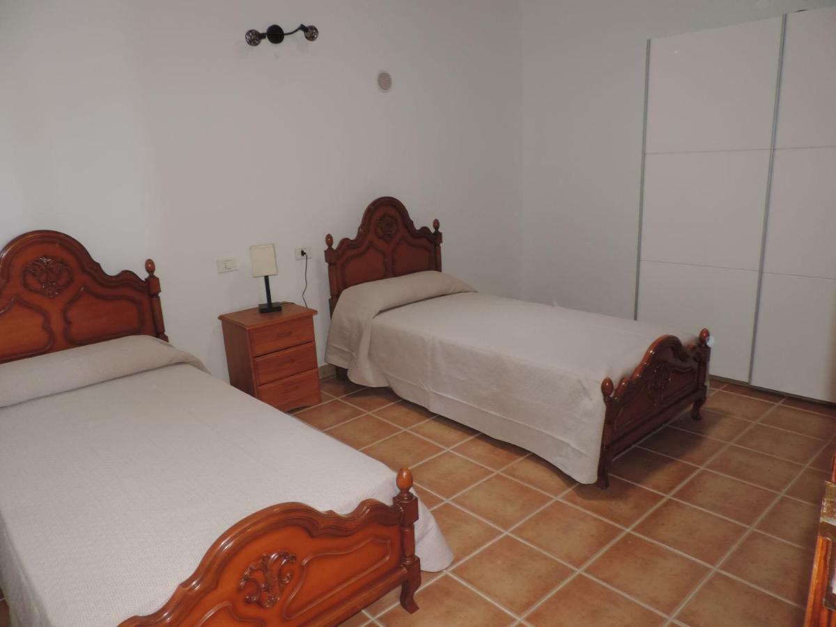 Willa Casa Pedro Costa Teguise Zewnętrze zdjęcie