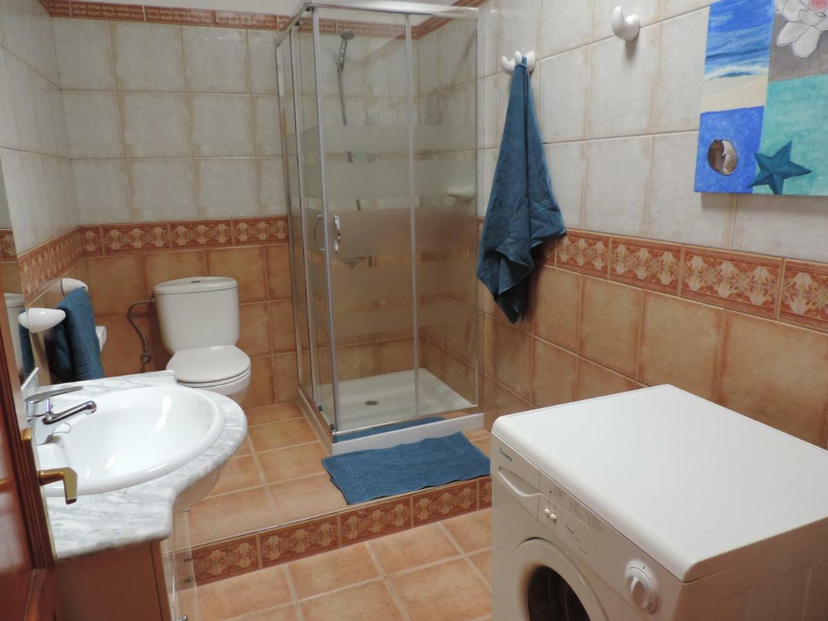 Willa Casa Pedro Costa Teguise Zewnętrze zdjęcie